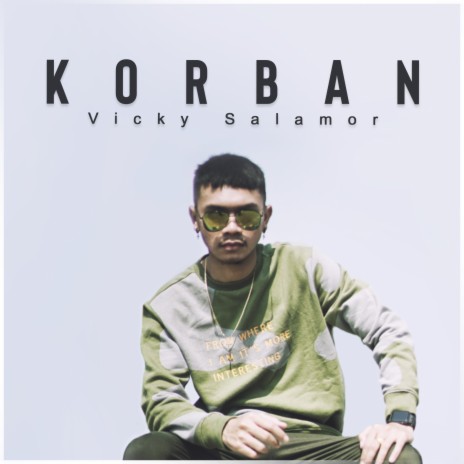 Korban | Boomplay Music