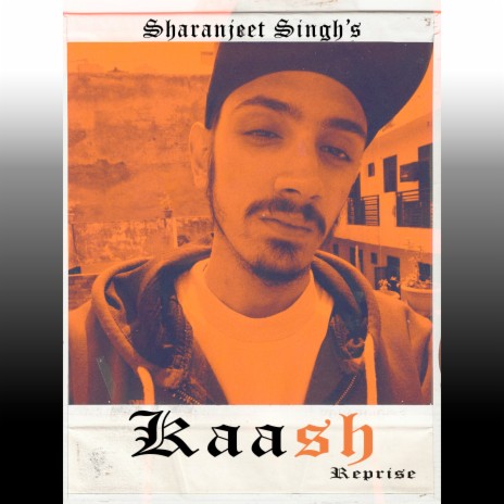 Kaash Reprise | Boomplay Music