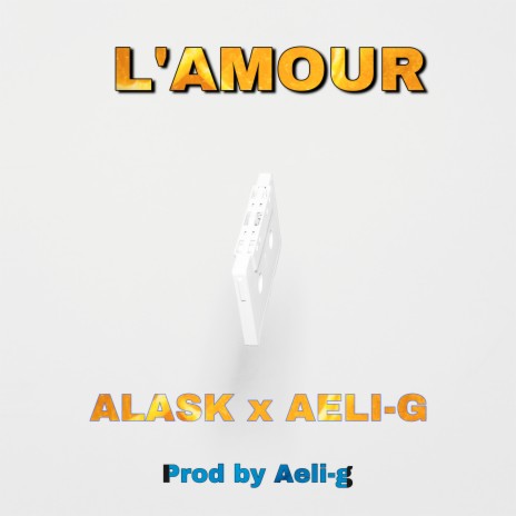 L'amour ft. Aeli-g | Boomplay Music
