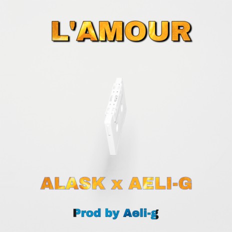 L'amour ft. Aeli-g