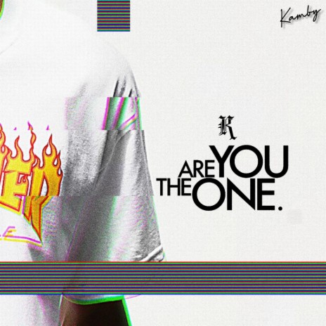YOU ARE THE ONE. | Boomplay Music