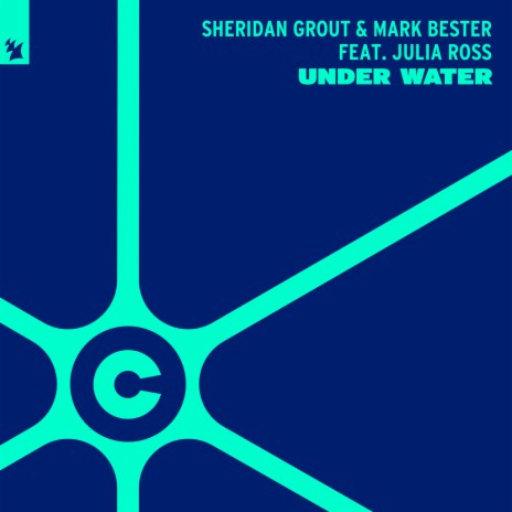 Under Water ft. Mark Bester & Julia Ross | Boomplay Music