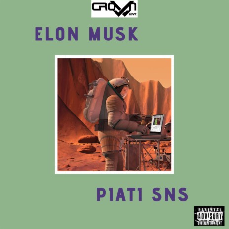 Elon Musk | Boomplay Music