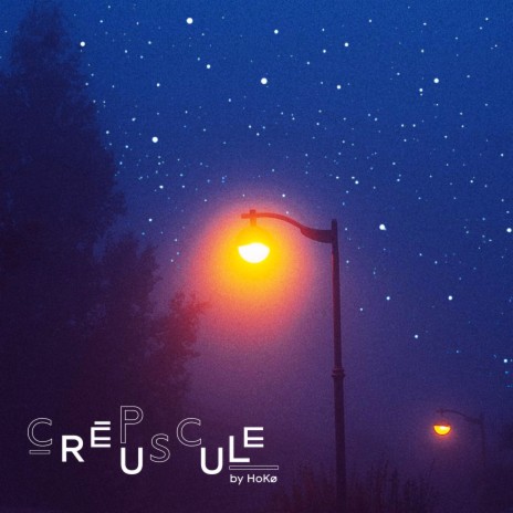 Crépuscule | Boomplay Music