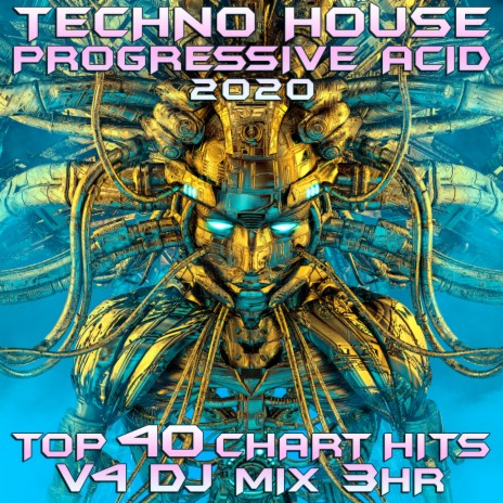 Wolves In Love (Techno House Progressive Acid 2020, Vol. 4 Dj Mixed) | Boomplay Music