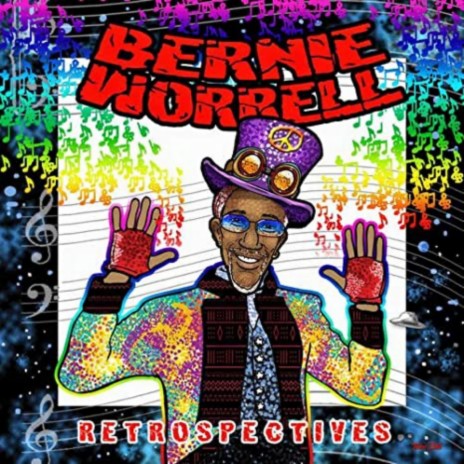 You Hit The Nail On The Head - Bernie Worrell MP3 download | You Hit The  Nail On The Head - Bernie Worrell Lyrics | Boomplay Music