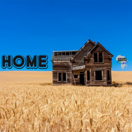 Home (Original Mix) ft. Stickman | Boomplay Music