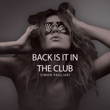 Back Is It In The Club (Instrumental Version)