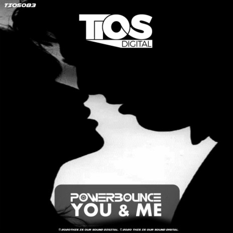 Me & You (Original Mix)