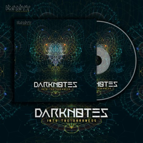 Into The Darkness (Original Mix) | Boomplay Music