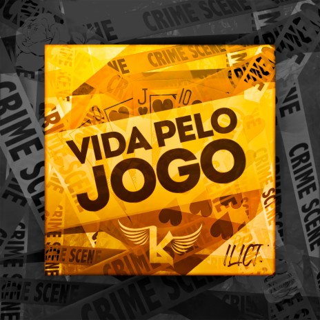 Vida pelo Jogo | Boomplay Music