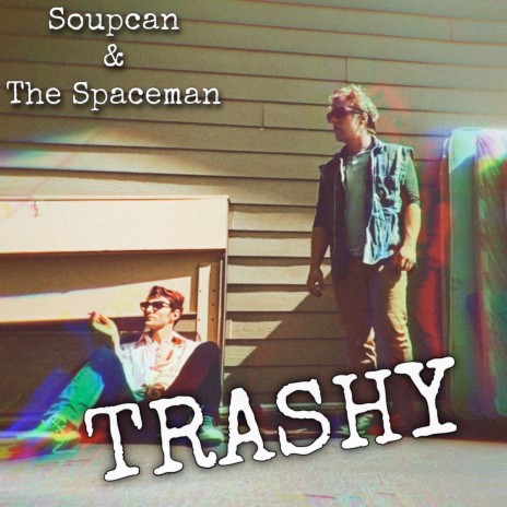 Trashy | Boomplay Music