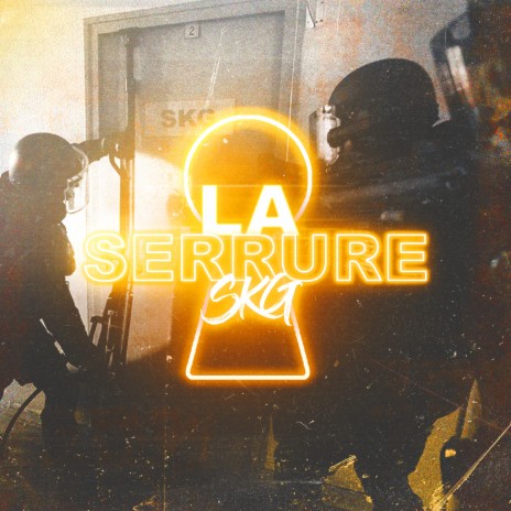 La serrure | Boomplay Music