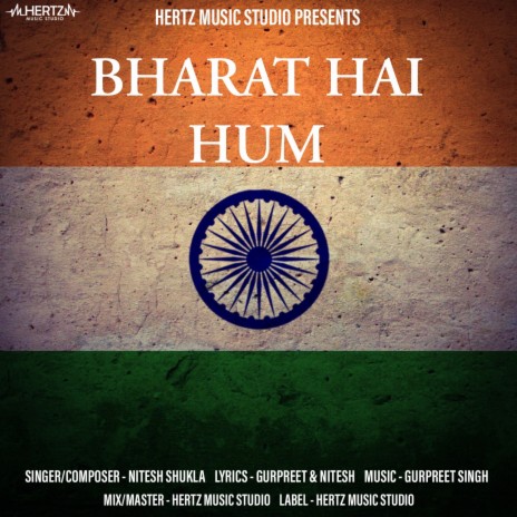 Bharat Hai Hum | Boomplay Music