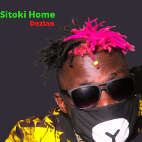 Sitoki Home | Boomplay Music