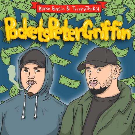 PocketsPeterGriffin ft. TrippyThaKid | Boomplay Music