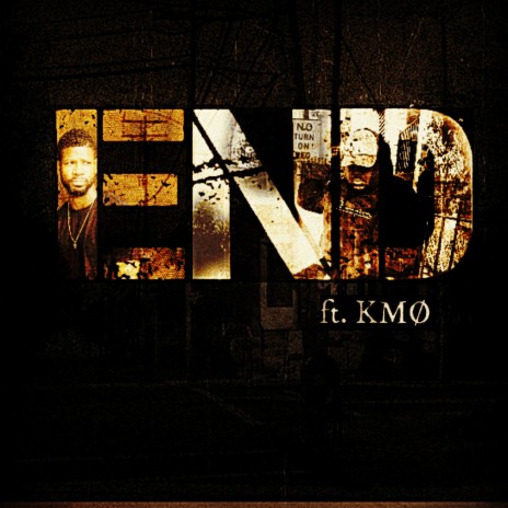 END ft. KMØ | Boomplay Music