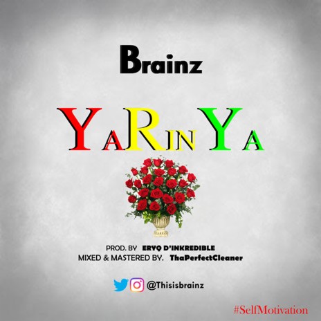 Yarinya | Boomplay Music