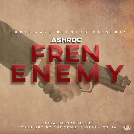 Fren Enemy | Boomplay Music