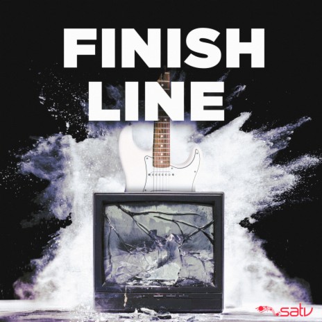 Finish Line | Boomplay Music