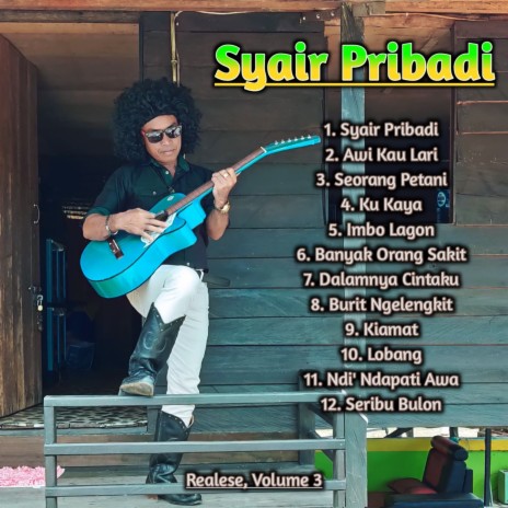Syair Pribadi | Boomplay Music