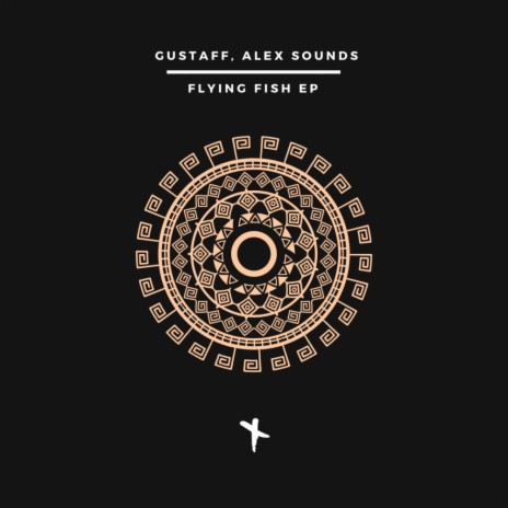 Flying Fish (Original Mix) ft. Alex Sounds