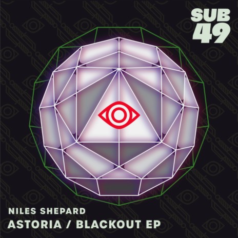 Blackout (Original Mix) | Boomplay Music