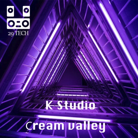 Сream valley