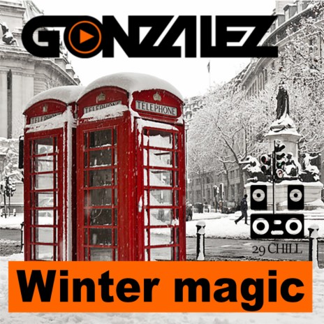 Winter magic | Boomplay Music