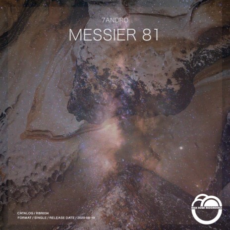 Messier 81 (Original Mix) | Boomplay Music