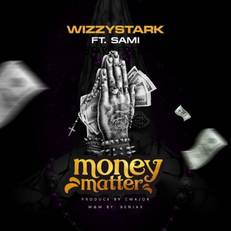 Money Matter ft. Sami | Boomplay Music