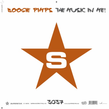 I´ve got the Music In Me (Radio Edit) | Boomplay Music