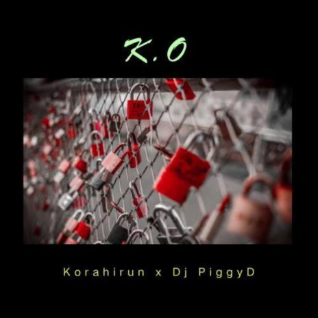 KO ft. DJ Piggy D | Boomplay Music