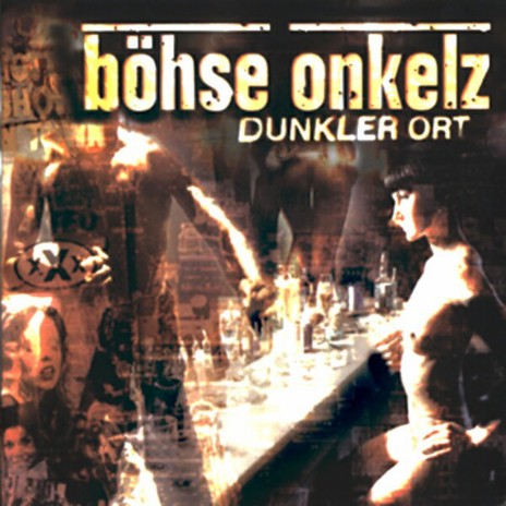 Dunkler Ort | Boomplay Music