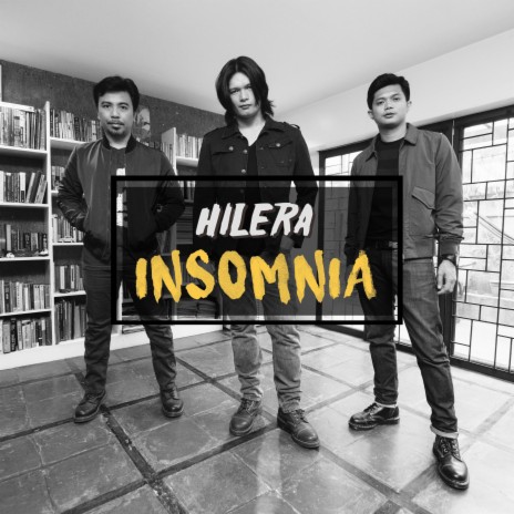 Insomnia | Boomplay Music