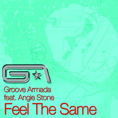 Feel the Same ft. Angie Stone | Boomplay Music