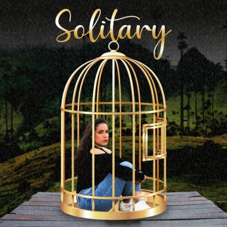 Solitary | Boomplay Music