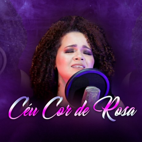 Céu Cor de Rosa ft. Moisés Leão | Boomplay Music