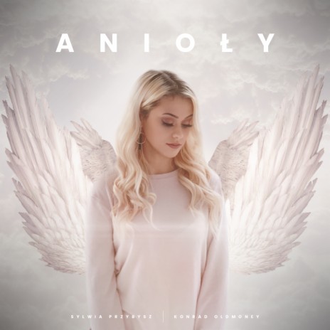 Anioły ft. Konrad OldMoney | Boomplay Music