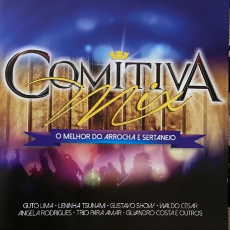 O Troco ft. Gilvandro Costa | Boomplay Music