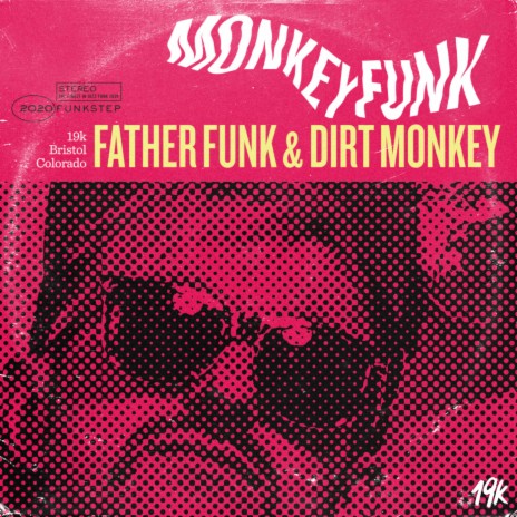 Monkey Funk ft. Father Funk | Boomplay Music