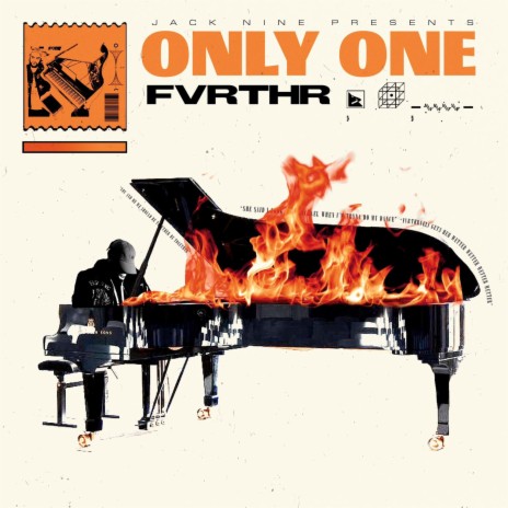 Only One | Boomplay Music