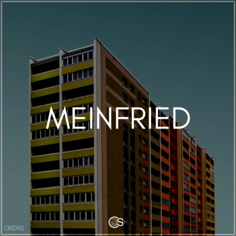 Meinfried (Original Mix) | Boomplay Music