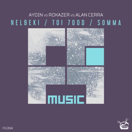 Nelbeki (Original Mix) | Boomplay Music