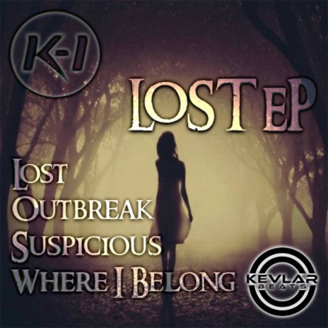 Suspicious (Original Mix)