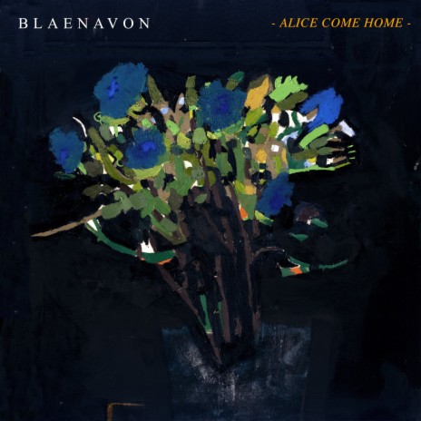 Alice Come Home | Boomplay Music