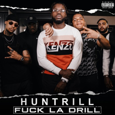 Fuck La Drill | Boomplay Music