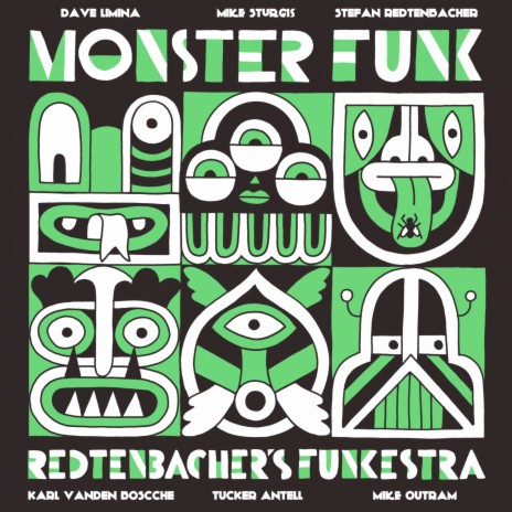 Monster Funk
