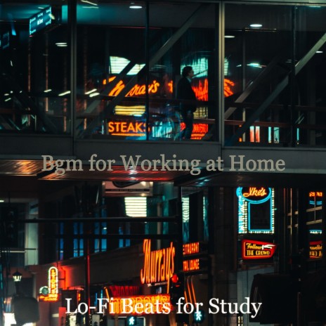 Music for Studying - Lofi | Boomplay Music