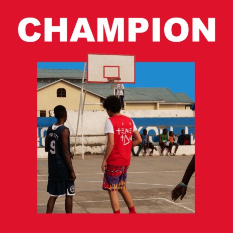 Champion x Amani | Boomplay Music